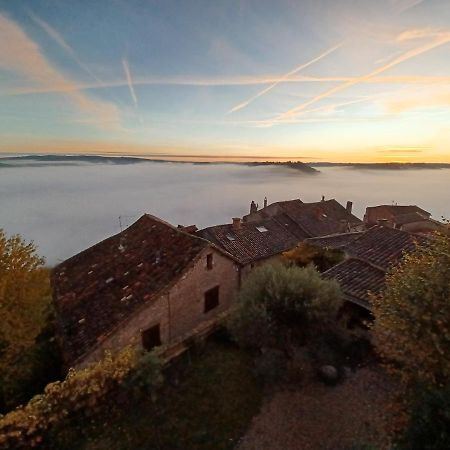 Les Hauts De Cordes Екстериор снимка