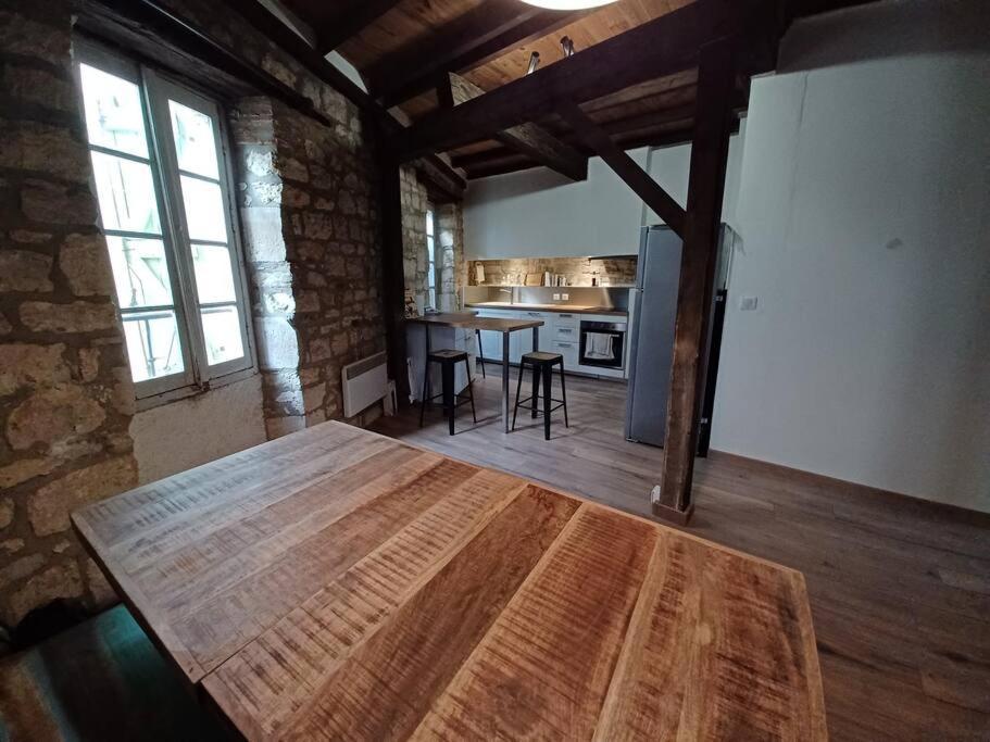 Les Hauts De Cordes Екстериор снимка
